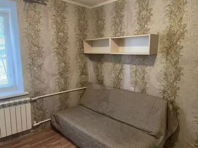 Комната 12 м в 2-к., 1/9 эт. - Фото 0
