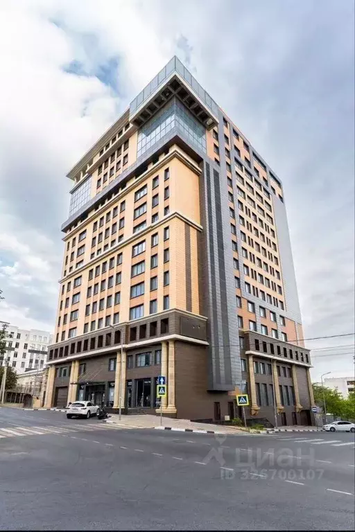 Помещение свободного назначения в Краснодарский край, Новороссийск ул. ... - Фото 1