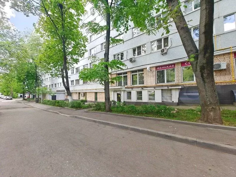 Апартаменты-студия, 12,8 м, 1/13 эт. - Фото 0