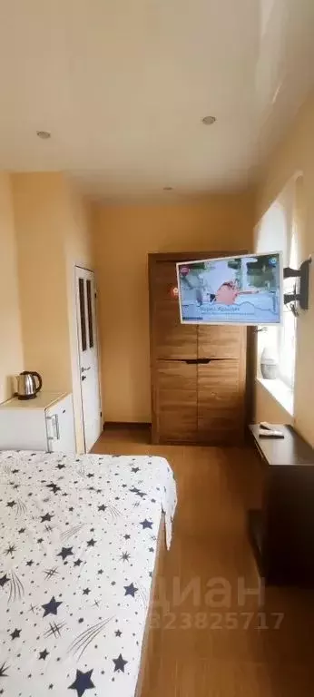 Комната Крым, Судак ул. Гагарина, 22/2 - Фото 2