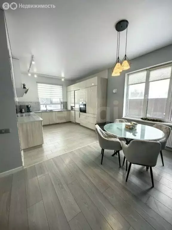 Дом в Стерлитамак, улица Кирова (112 м) - Фото 1