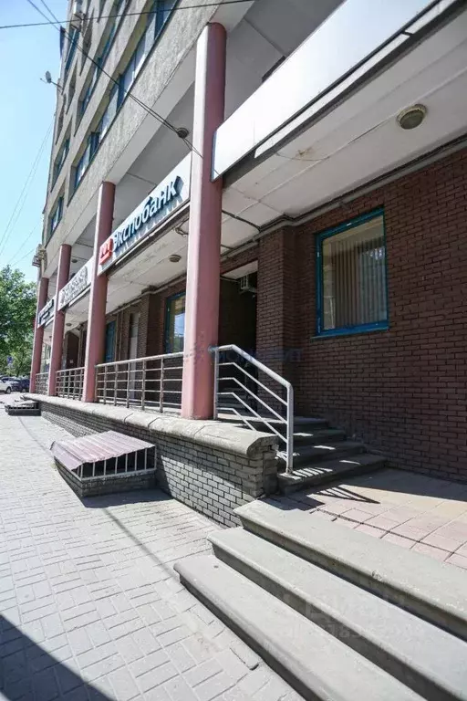 Помещение свободного назначения в Нижегородская область, Нижний ... - Фото 0