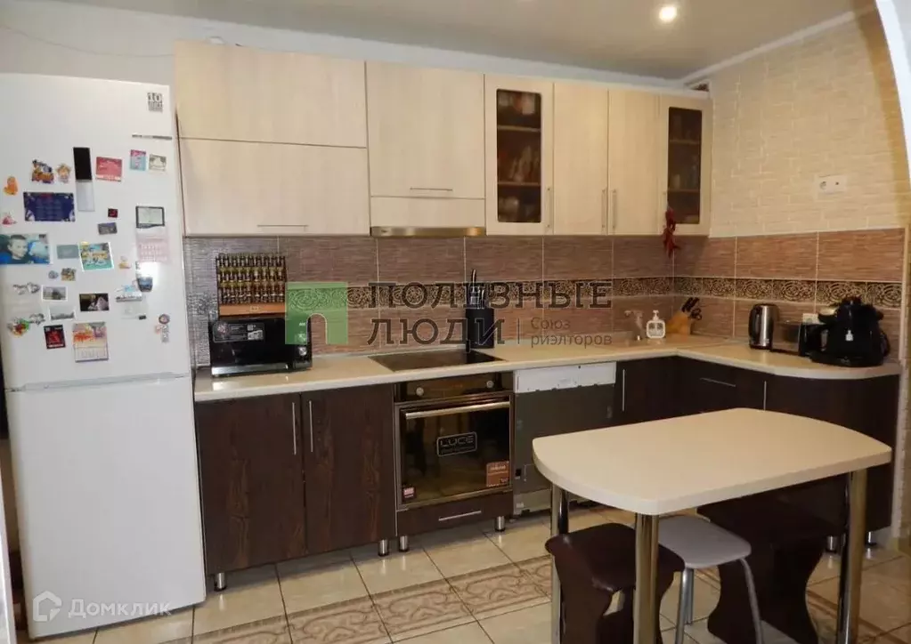 Продаётся 3-к квартира, 94.7 м - Фото 0