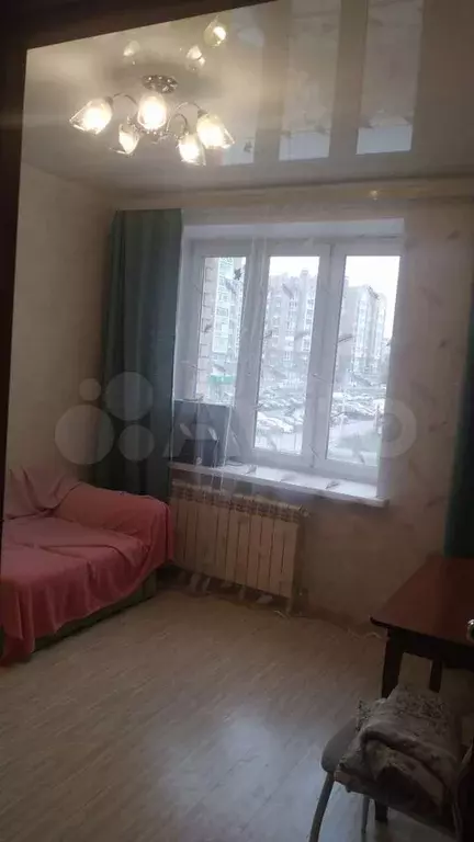1-к. квартира, 42 м, 3/9 эт. - Фото 0
