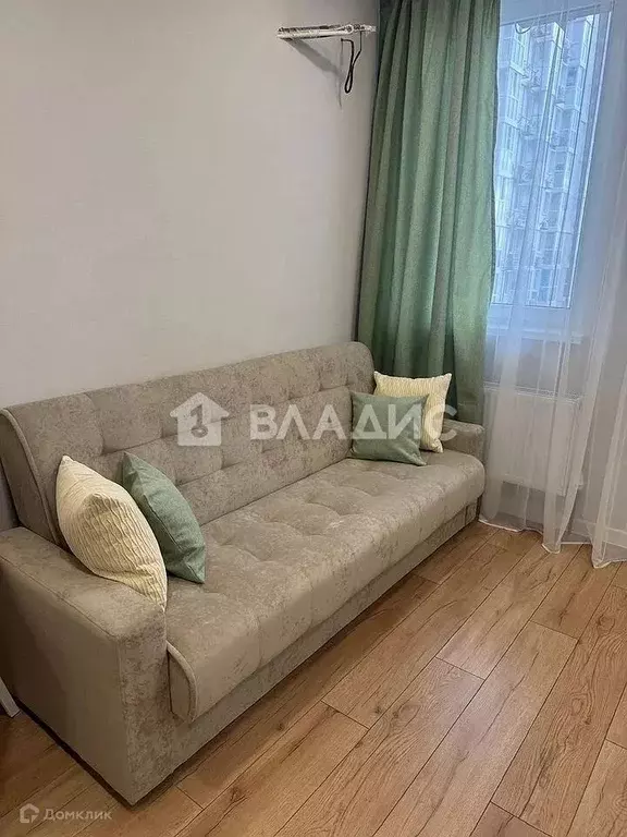 Продаётся квартира-студия, 31 м - Фото 0