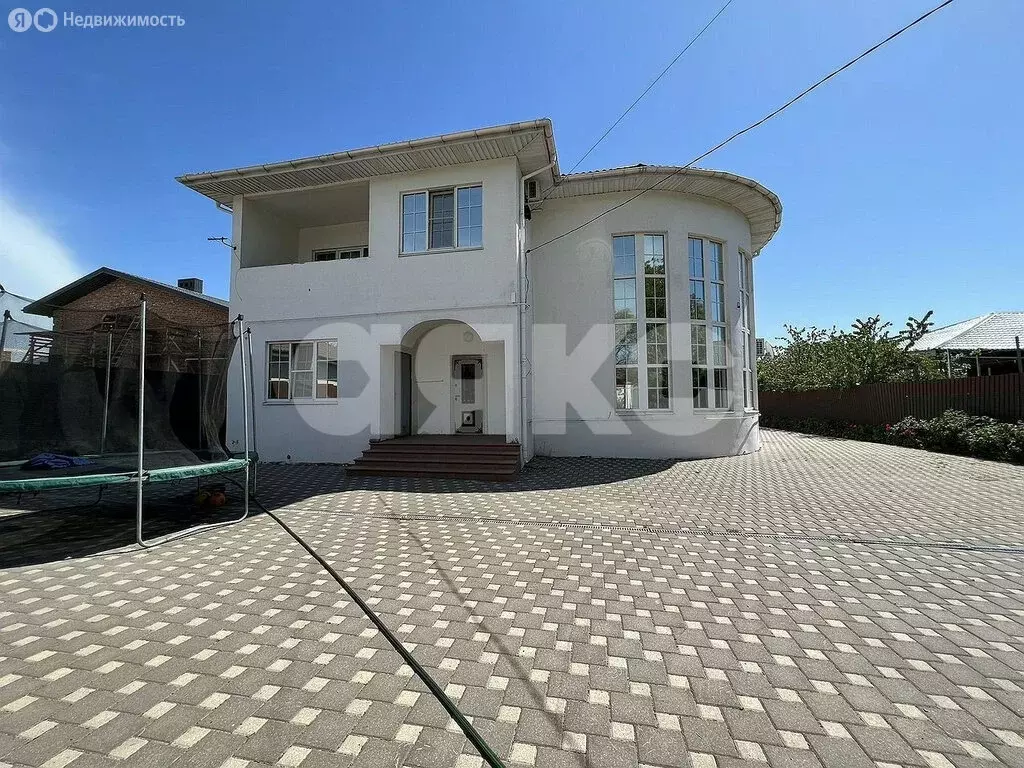 Дом в Красный Сад, Центральная улица (297 м) - Фото 0
