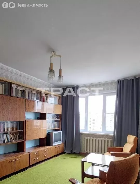 2-комнатная квартира: Воронеж, улица Артамонова, 16 (43 м) - Фото 0