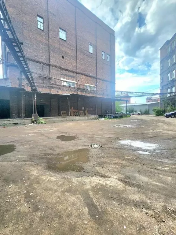 Помещение свободного назначения в Санкт-Петербург наб. Обводного ... - Фото 2