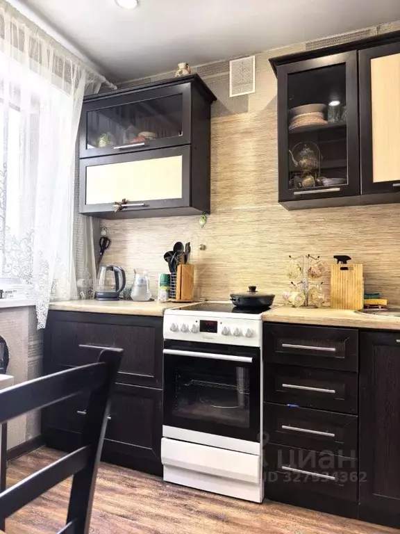 2-к кв. Иркутская область, Иркутск бул. Рябикова, 32А (43.0 м) - Фото 2