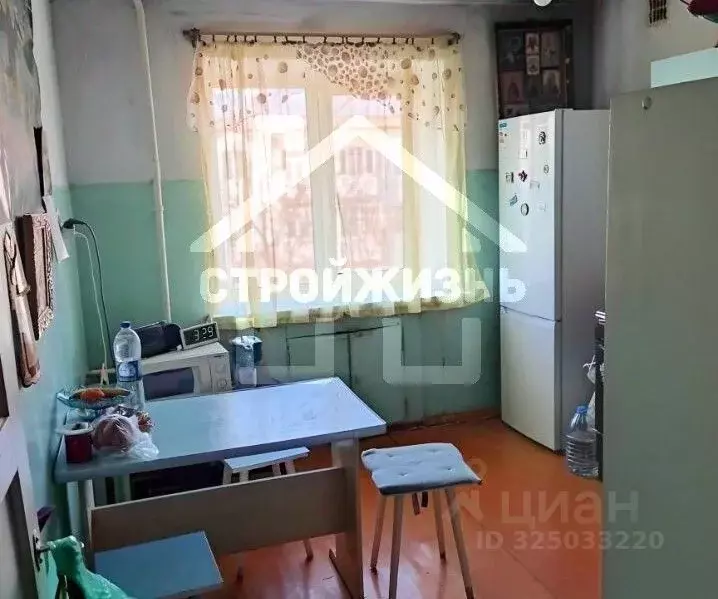 2-к кв. Свердловская область, Екатеринбург ул. Первомайская, 70 (53.1 ... - Фото 2