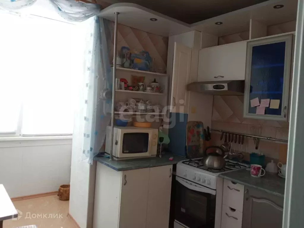 Продаётся 2-к квартира, 51.4 м - Фото 0