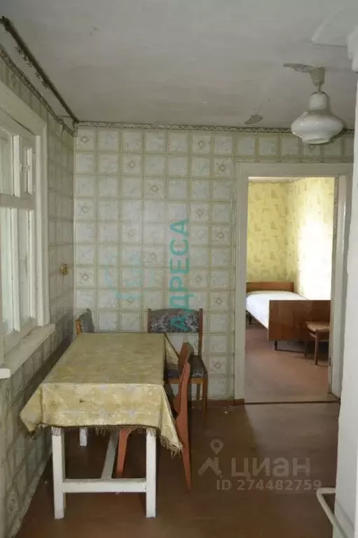 Дом в Белгородская область, Новый Оскол Колхозная ул. (23 м) - Фото 1
