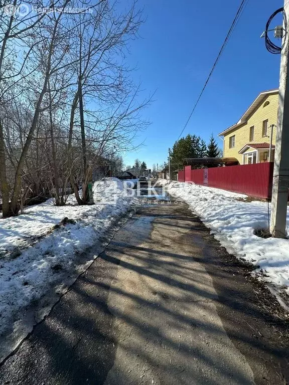 Участок в Костромской район, Бакшеевское сельское поселение, посёлок ... - Фото 2