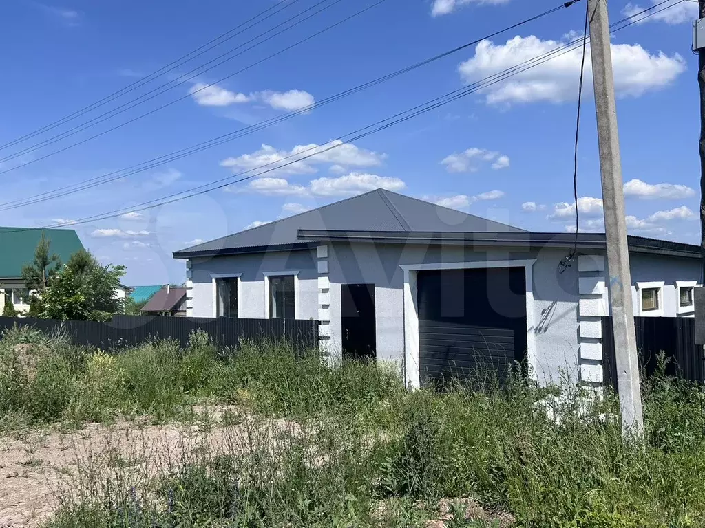 Дом 160,3 м на участке 9,92 га - Фото 0