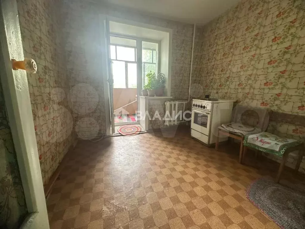 2-к. квартира, 48,6 м, 2/6 эт. - Фото 1