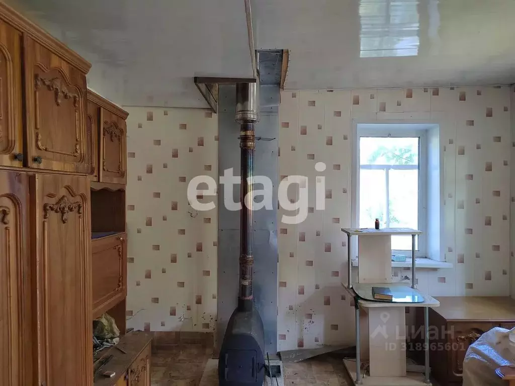 Дом в Красноярский край, Красноярск 2-я Боровая ул., 37 (40 м) - Фото 0