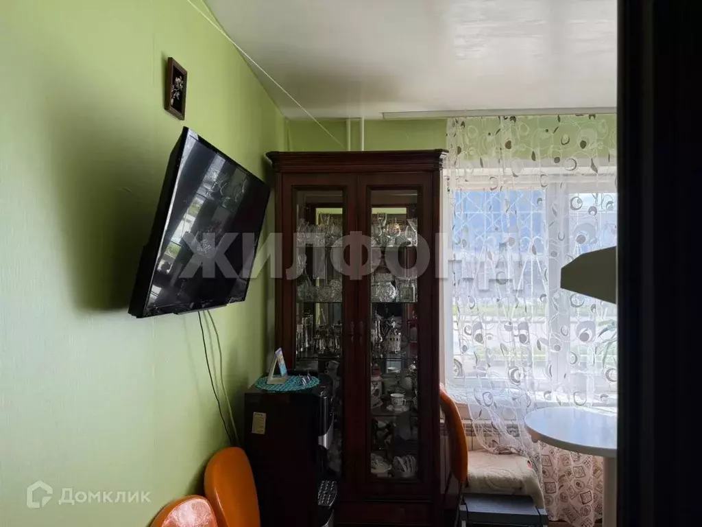 Продаётся 1-к квартира, 37.3 м - Фото 1