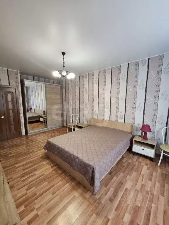 1-к кв. Московская область, Дмитров Школьная ул., 10 (42.8 м) - Фото 1