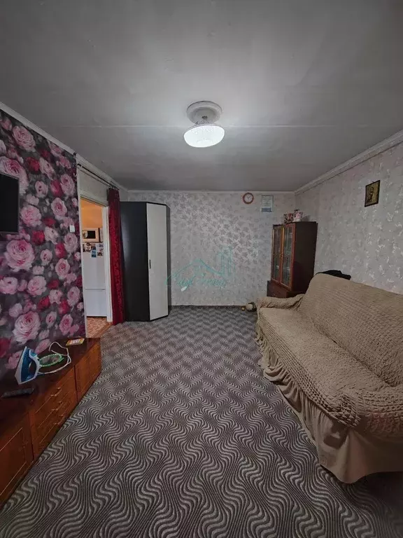 Квартира, 2 комнаты, 37.8 м - Фото 0