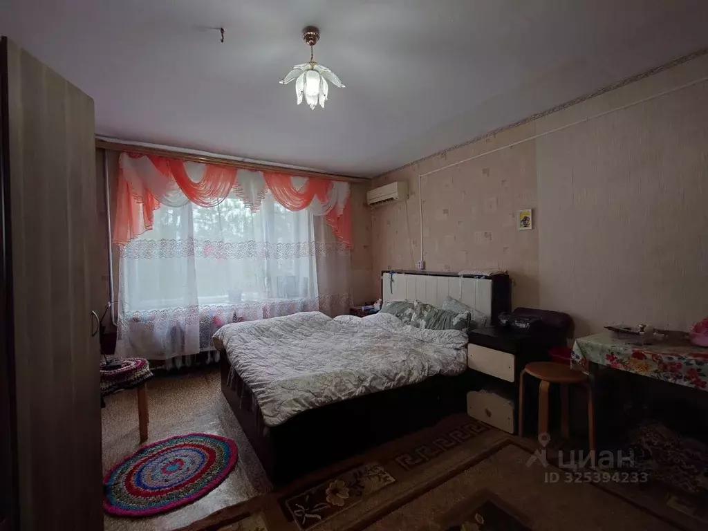 Комната Ростовская область, Азов Азовский район, Литейный проезд (15.0 ... - Фото 1