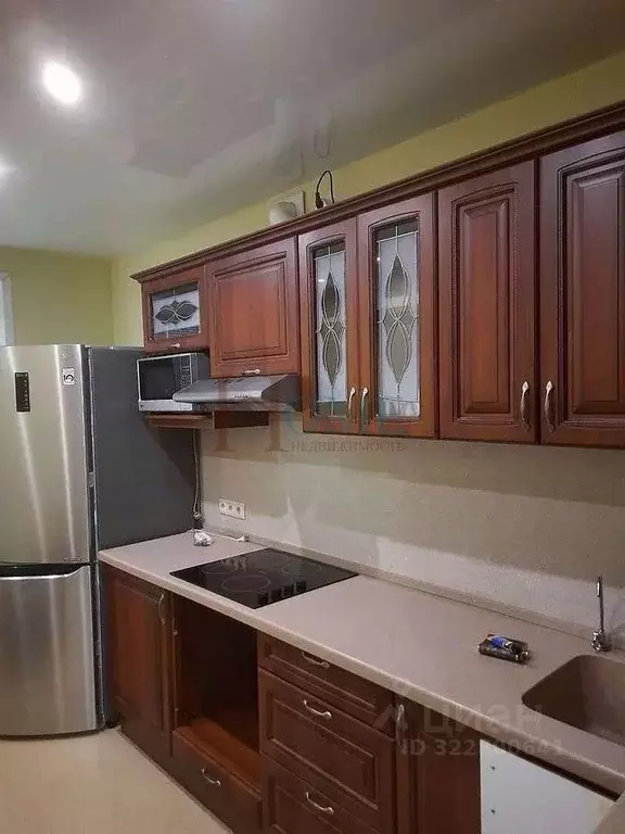 1-к кв. Новосибирская область, Новосибирск Лазурная ул., 30 (34.0 м) - Фото 1