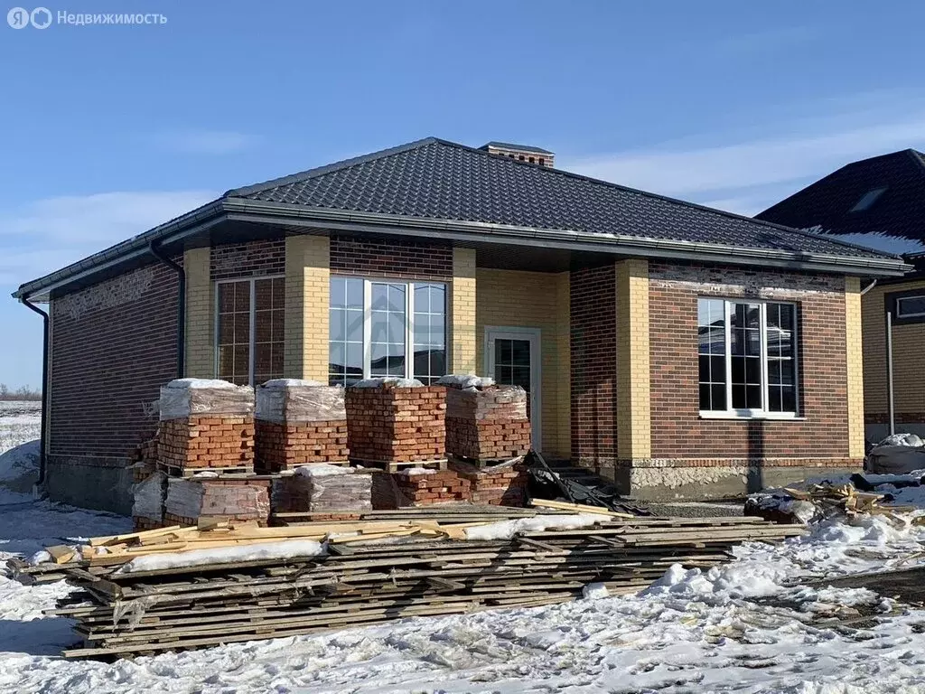 Дом в Каменоломни, Пролетарская улица, 47 (140 м) - Фото 2