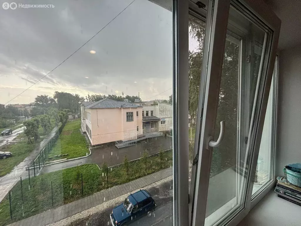 1к в -комнатной квартире (13.4 м) - Фото 1