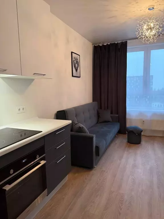 Продаётся 1-к квартира, 33.1 м - Фото 0