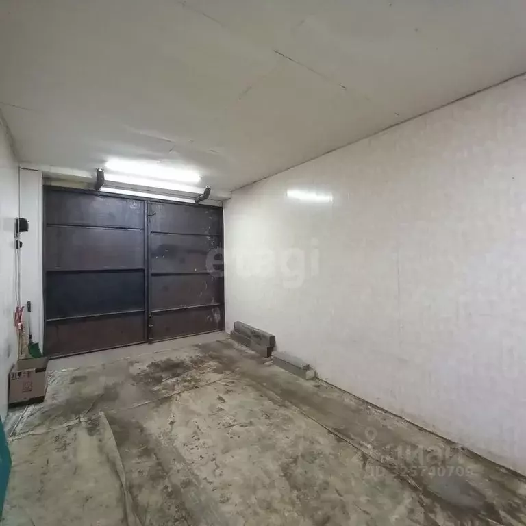 Гараж в Коми, Сыктывкар ул. Ветеранов, 5 (17 м) - Фото 1