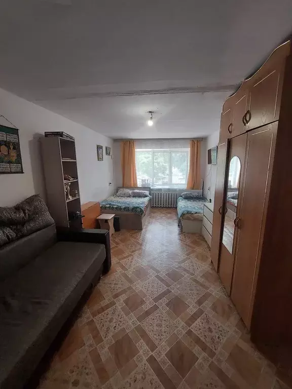 Продаётся 1-к квартира, 32.3 м - Фото 0