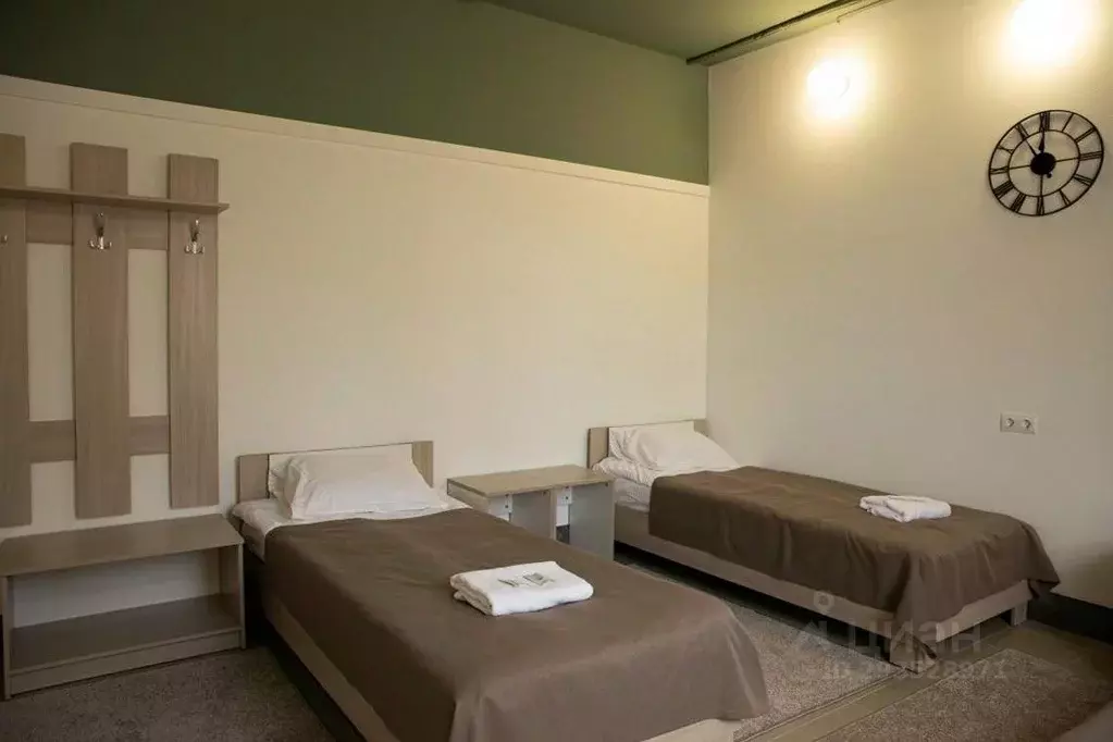 Комната Нижегородская область, Дзержинск Московское шоссе, 391-й км, ... - Фото 2