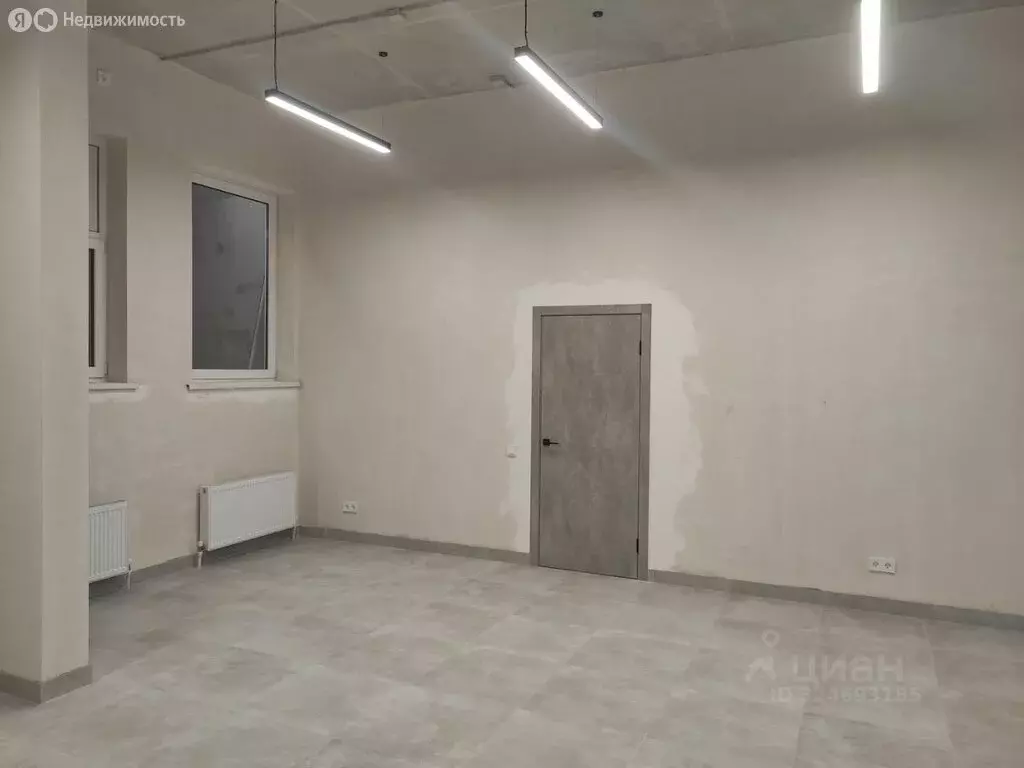 Помещение свободного назначения (49 м) - Фото 1