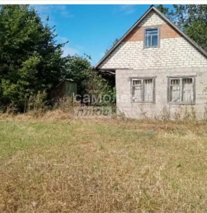 Участок в Курская область, Курский район, Лебяженский сельсовет, д. ... - Фото 1