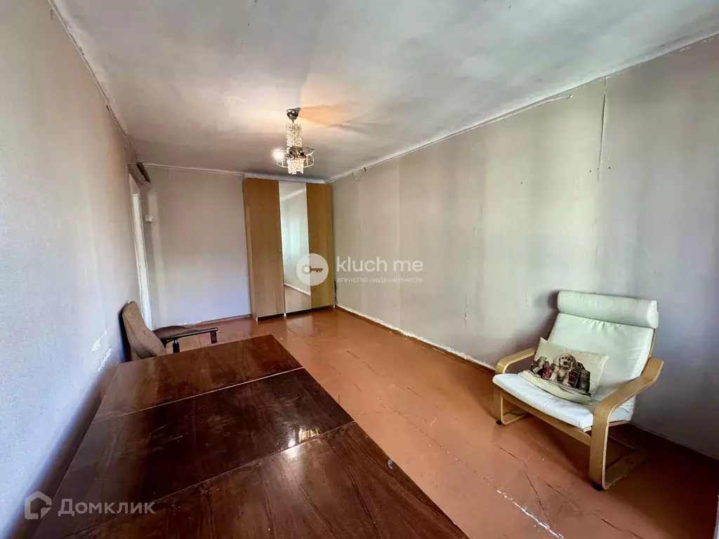 Продаётся 1-к квартира, 30 м - Фото 1
