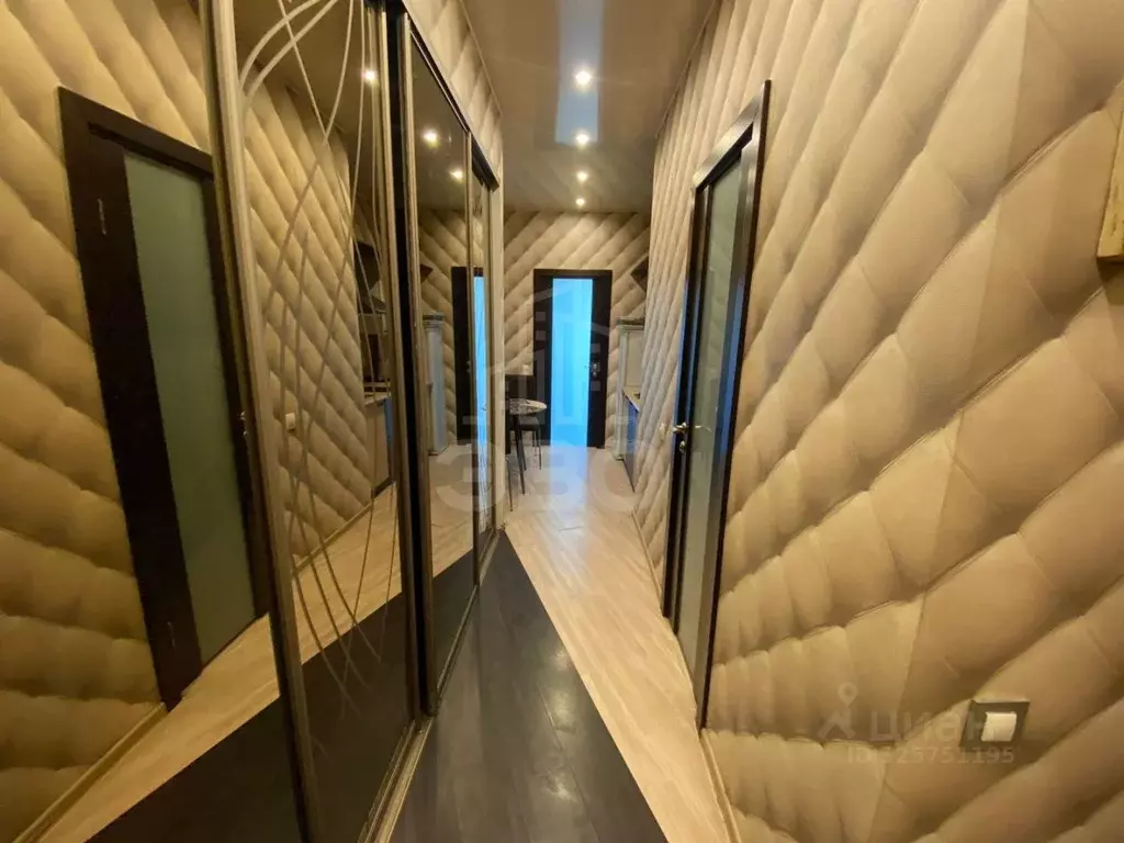 Студия Санкт-Петербург Рыбацкий просп., 17к1 (36.0 м) - Фото 1