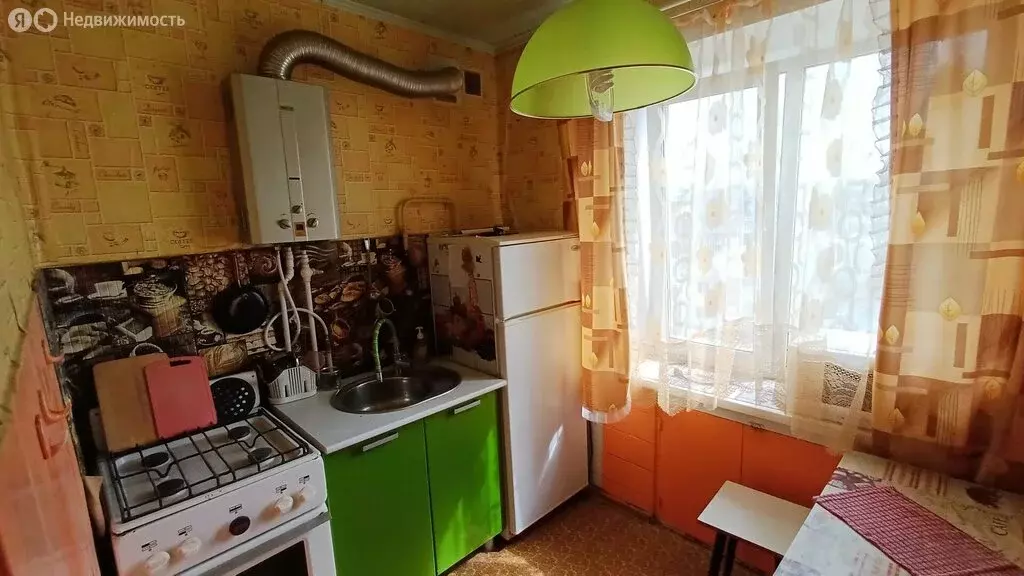 2-комнатная квартира: Сухой Лог, улица Кирова, 16 (44.8 м) - Фото 1