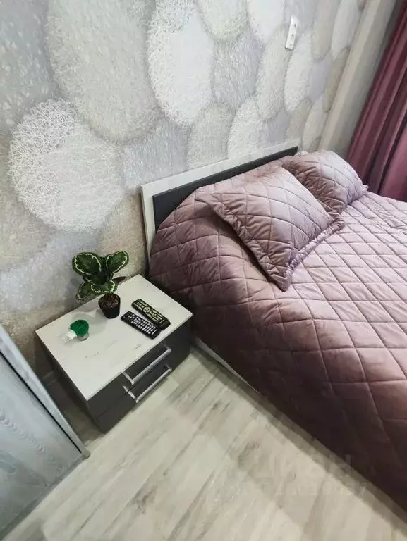 2-к кв. Ленинградская область, Тихвин 1А мкр, 9 (41.0 м) - Фото 0