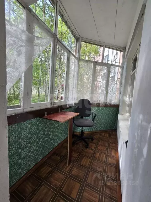 3-к кв. Ханты-Мансийский АО, Сургут просп. Ленина, 34 (78.1 м) - Фото 0