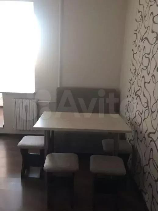 1-к. квартира, 36 м, 6/12 эт. - Фото 1