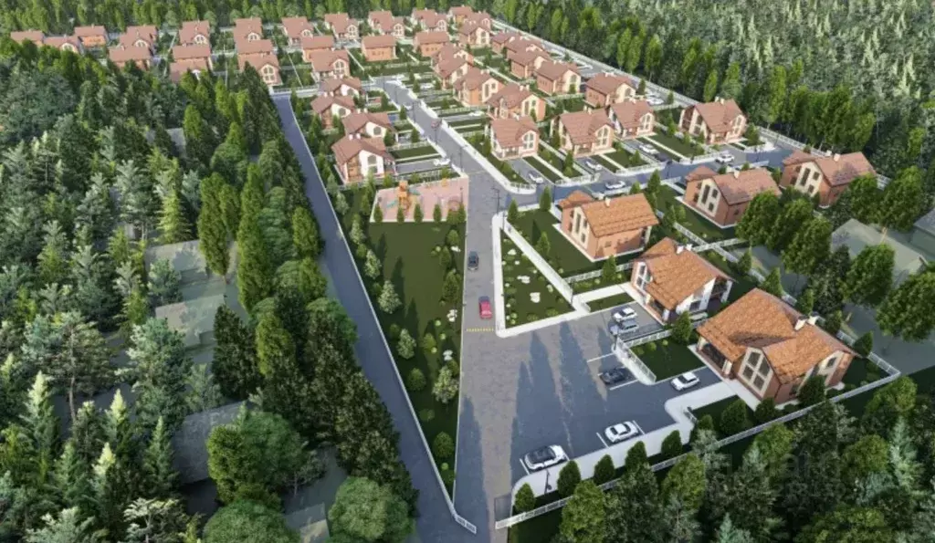 Участок в Московская область, Ногинск Богородский городской округ, ... - Фото 1