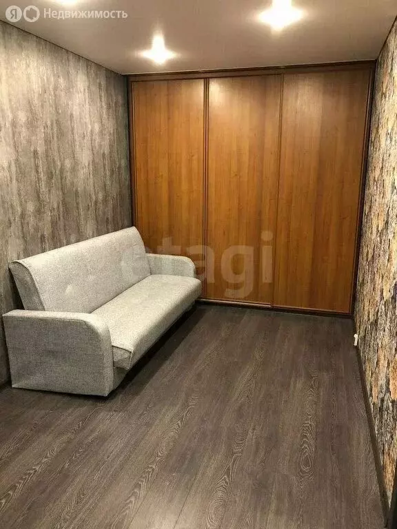 2-комнатная квартира: Самара, улица Мяги, 25 (47 м) - Фото 1