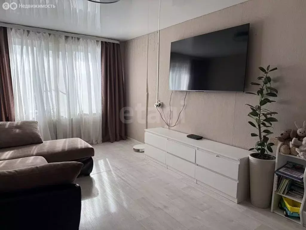 2-комнатная квартира: Златоуст, улица Свердлова, 11 (43.4 м) - Фото 2