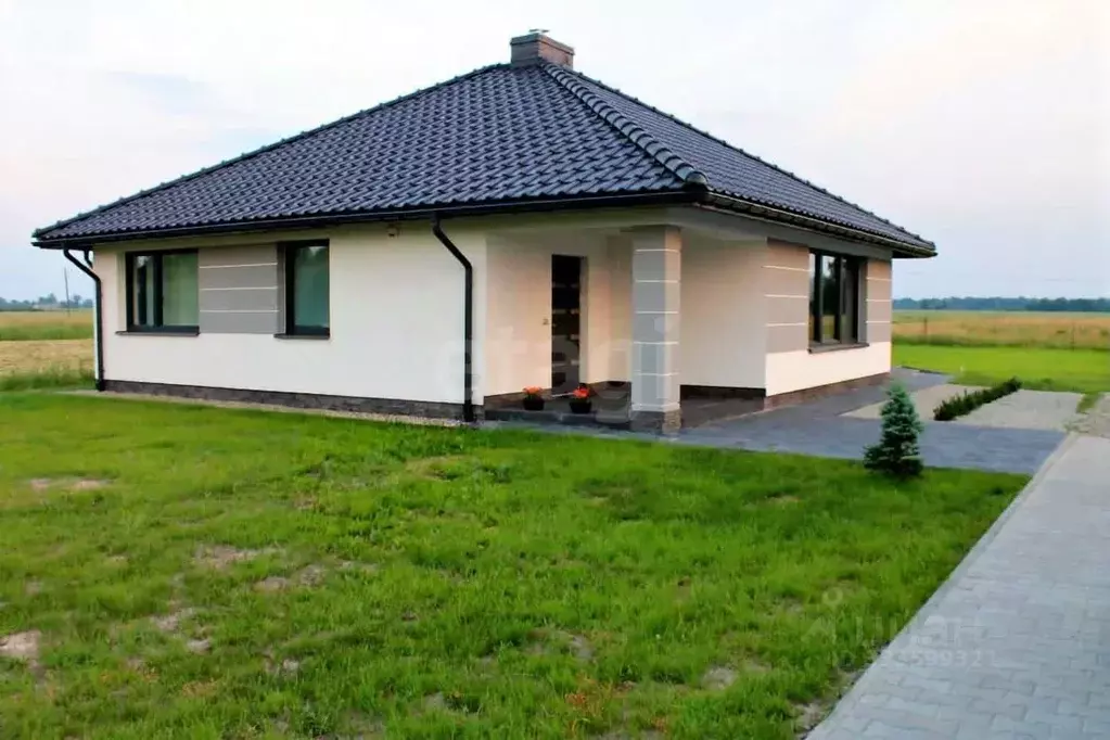 Дом в Курская область, Курск Ипподромная ул., 54 (95 м) - Фото 1