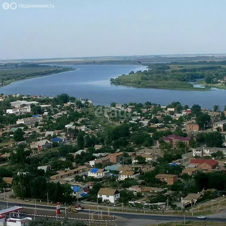 Участок в Икрянинский район, село Седлистое (5 м) - Фото 0