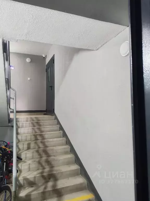 1-к кв. Псковская область, Псков ул. Ижорского Батальона, 17 (34.4 м) - Фото 2