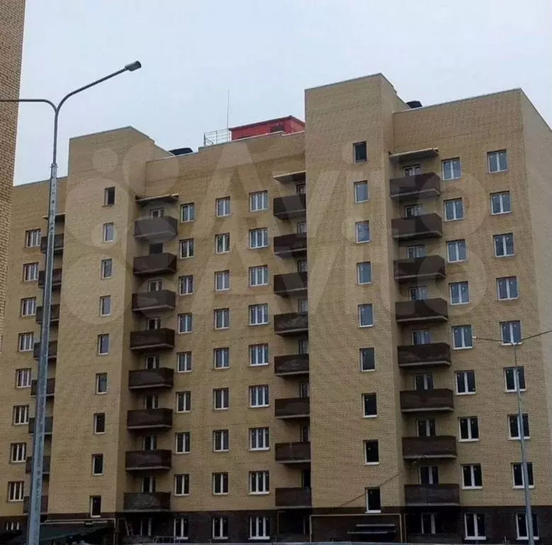 2-к. квартира, 53 м, 5/9 эт. - Фото 0
