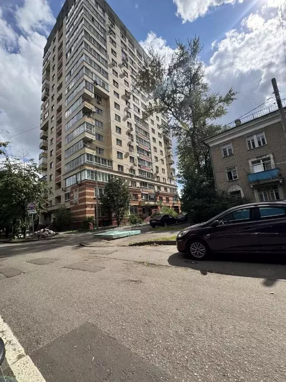 3-к кв. Московская область, Люберцы пос. Калинина, 49к1 (115.4 м) - Фото 1