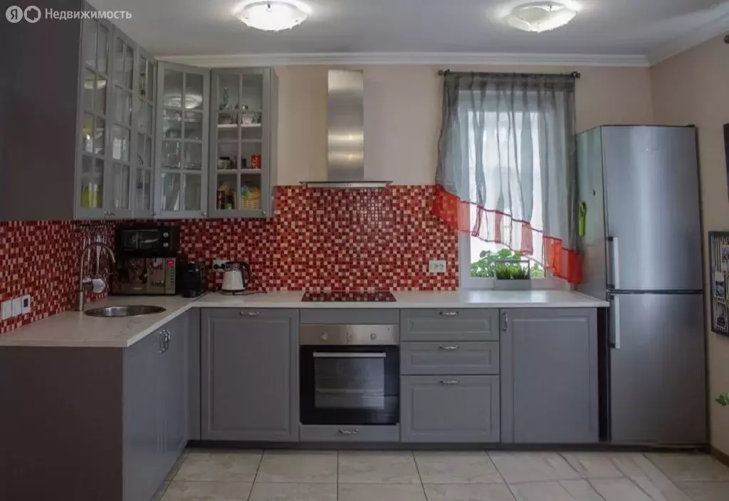 Дом в деревня Решетниково, СНТ Ленводхоз, Пихтовая улица, 5 (128 м) - Фото 1