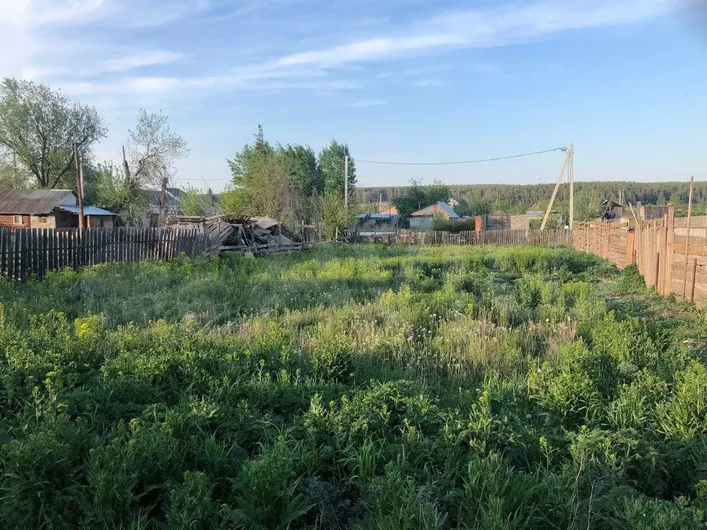 Участок 8,2 сот. (СНТ, ДНП) - Фото 1
