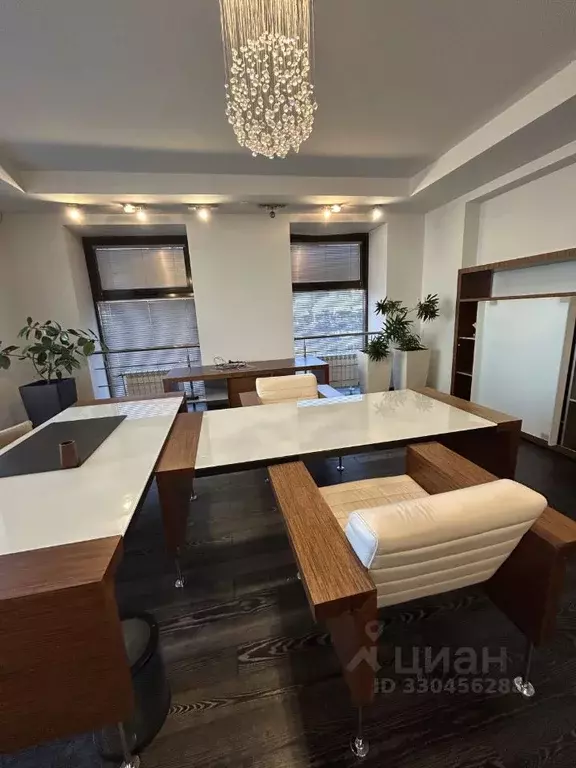 Офис в Москва 1-й Магистральный туп., 11С1 (78 м) - Фото 1